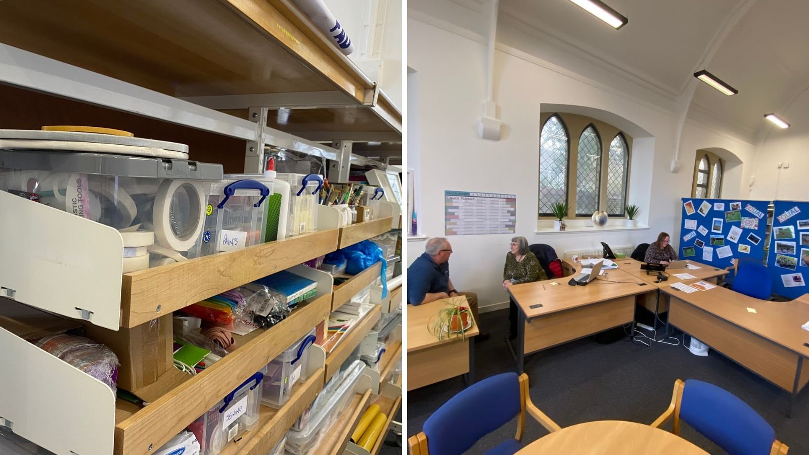 North Ayrshire Council cuts costs and carbon with Warp It